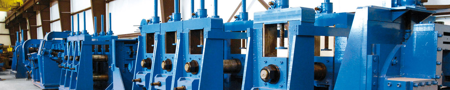 used tube mills used tube mills