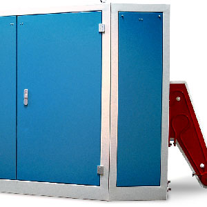 High Frequency Welders