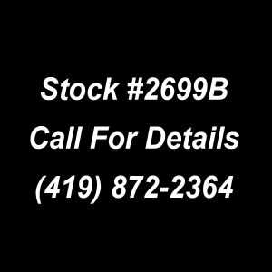 N/A | 30 HP Drive Package