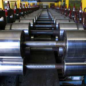 Duplex Rollformers