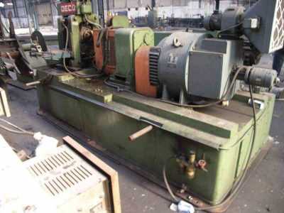 Embossing Rolling Mill 2314