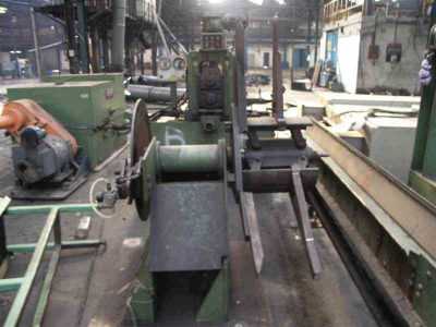 Embossing Rolling Mill 2314