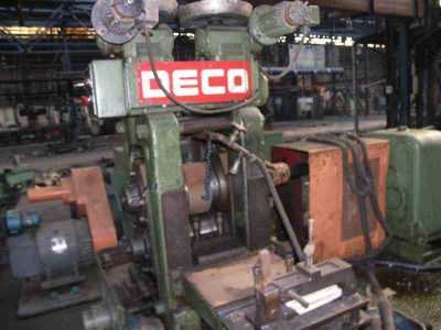 Embossing Rolling Mill 2314