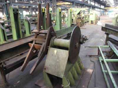 Embossing Rolling Mill 2314