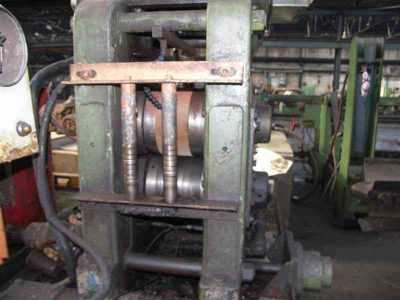 Embossing Rolling Mill 2314