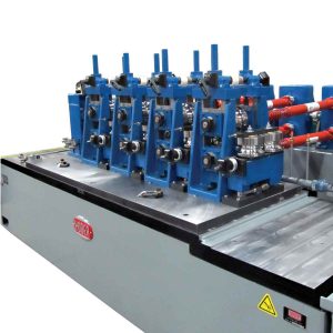 new yoder tube mills