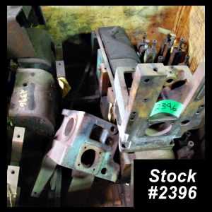 yoder m2 stand housings for sale