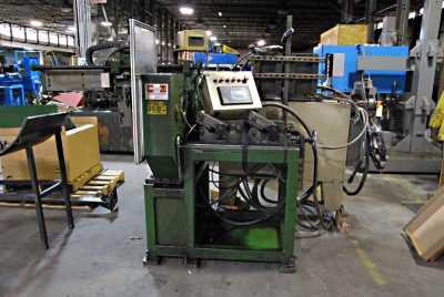 haven recut tube shear