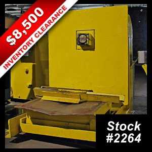 Autoquip Coil Tilter