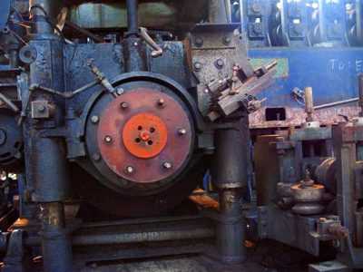 MCKAY ERW Tube Mill 1