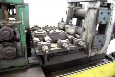 MCKAY ERW Tube Mill 17