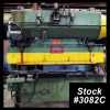 60 Ton Press Brake 3082C