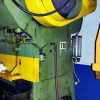 60 Ton Press Brake 550 V Motor 3082C