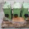 Yoder Gearboxes 2939