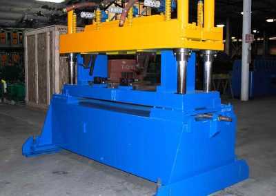 Cut-Off Presses