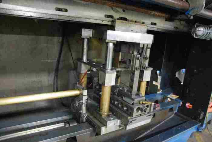 flying shear allen bradley