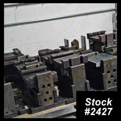 Cut Off Die Sets 2427