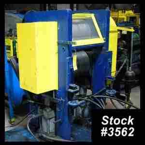 2-Roll Embosser