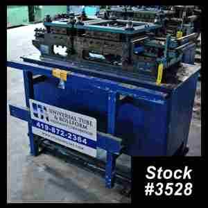 ARDCOR Stock Straightener For Sale