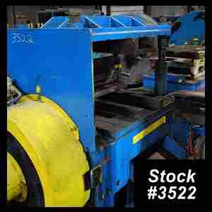 Used YODER P-40