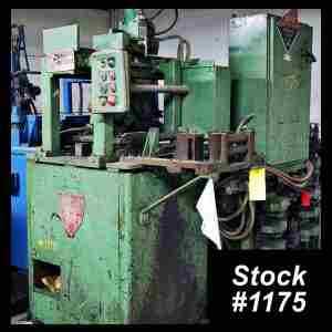 Used Guild Shear End Welder