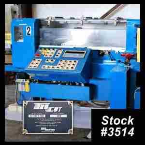 Used Supported Shear For Sale