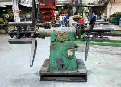 5000 Lb Uncoiler