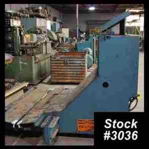 20000 LB Coil Car