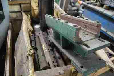 Tube Mill Side Closers