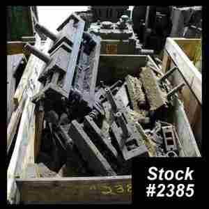 Used Tube Mill Side Closers