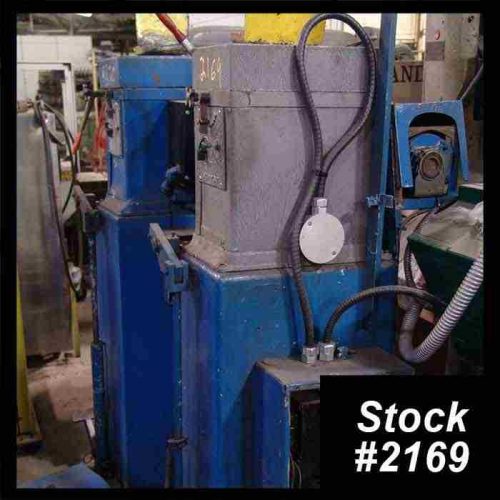 Coil End Welders, Shear & End Welders KENT, GUILD, LEE SHAFER