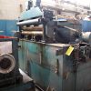 Edge Trimmer For Cut To Length Line