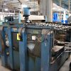 Flying Shear For Cut To Length Line