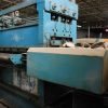 Leveler Back For Cut To Length Line