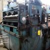 Leveler For Cut To Length Line