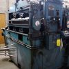 Leveler Front For Cut To Length Line