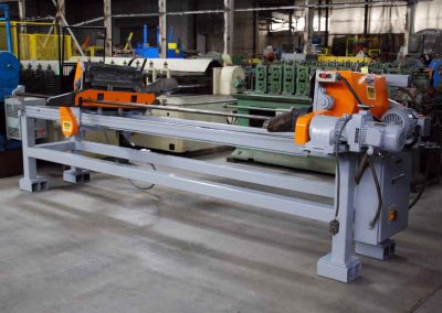Used Burrmaster 1 Tube Deburrer