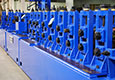 3 (76.2 mm) x .154 (3.91 mm) MCKAY TIG Tube Mill