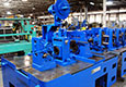 3 (76.2 mm) x .134 (3.40 mm) AEF Tube Mill
