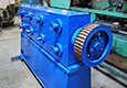 3 (76.2 mm) x .134 (3.40 mm) AEF Tube Mill