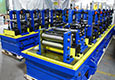 NEW 3.125 (79.3 mm) x .134 (3.40 mm) SFM Tube Mill Line
