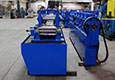 TH Tube Mill Line and Gearboxes