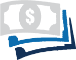 Fast machinery sales