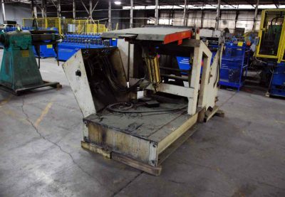 ASL Coil Peeler