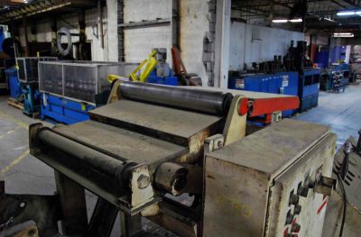 Coil Peeler For Sale