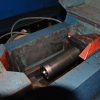 EAGLE #E Tube End Former