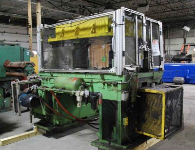 100 Ton ASC Press Used