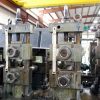 DREISTERN Rollformer 2inch spindles