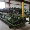 Used 16 Stand DREISTERN Rollformer