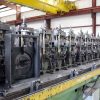 Used DREISTERN Rollformer